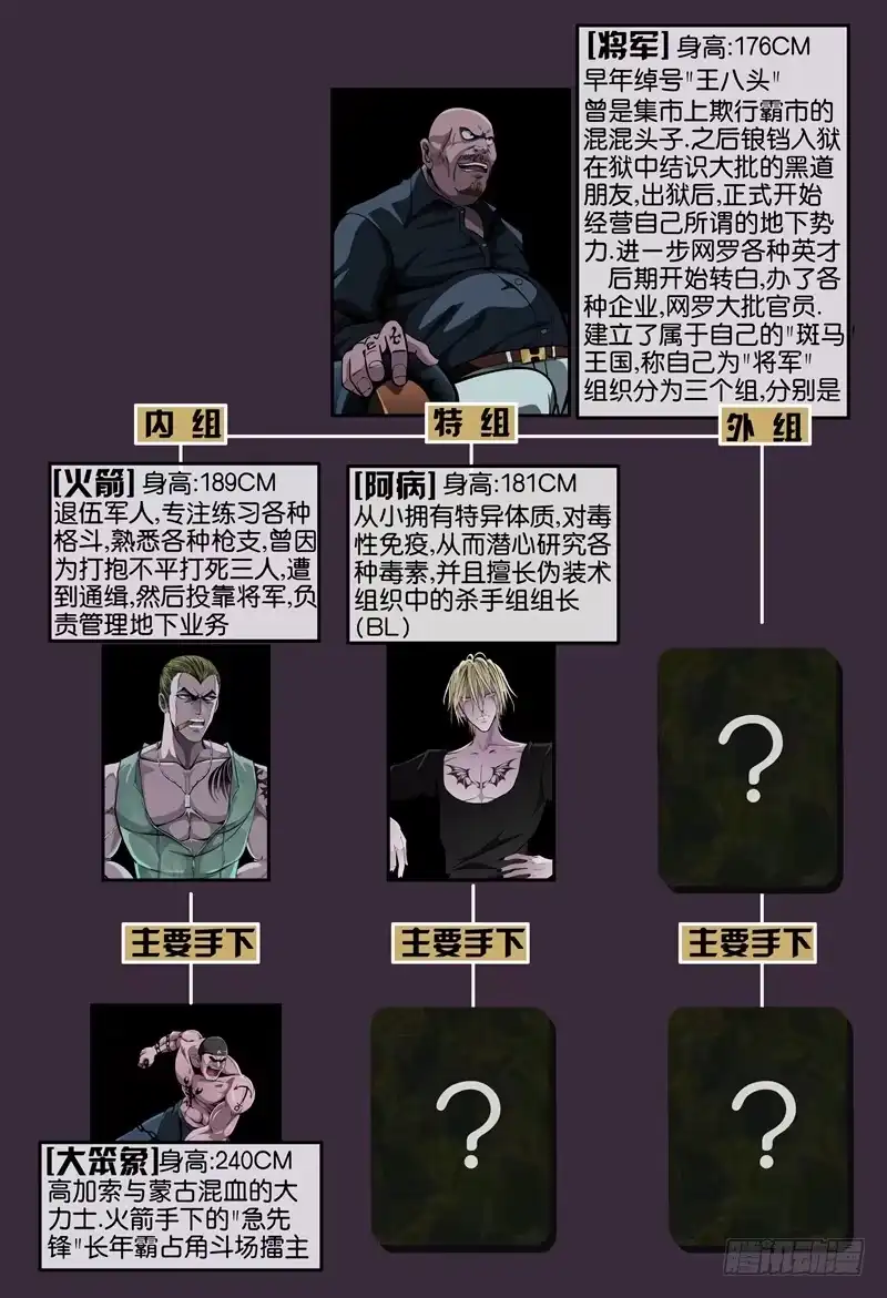 《怨之恋》第六集【两个男人之间】（5） 第11页