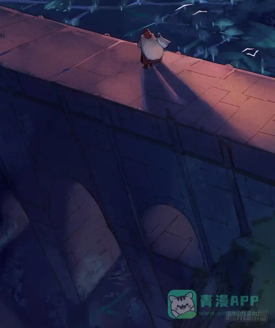 《月潮荒歌》010：灵镝军 第16页