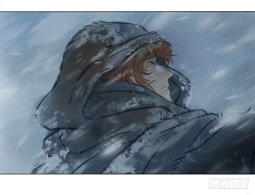 《月潮荒歌》011：初入北地上 第25页