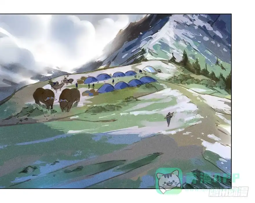《月潮荒歌》026：预谋 第6页