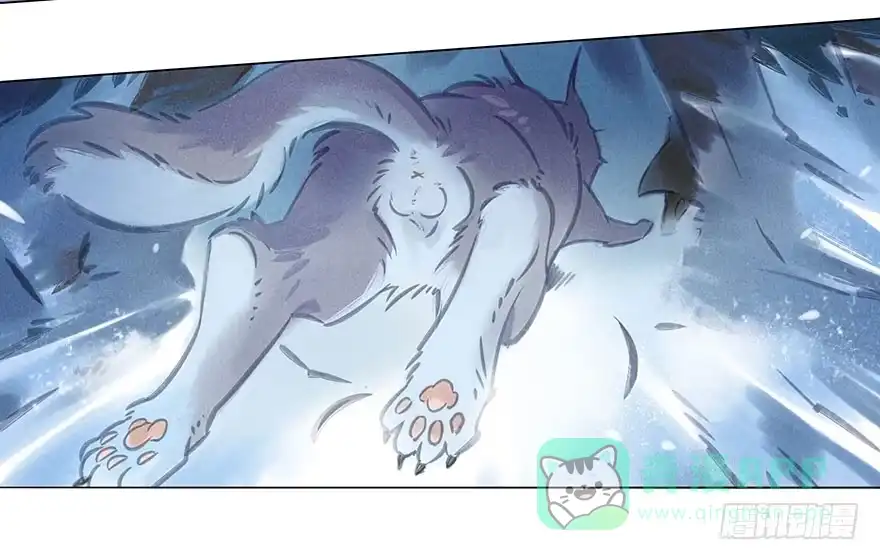 《月潮荒歌》044：逃越 第11页