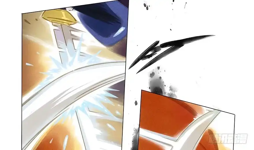 《月潮荒歌》005：决斗 第3页