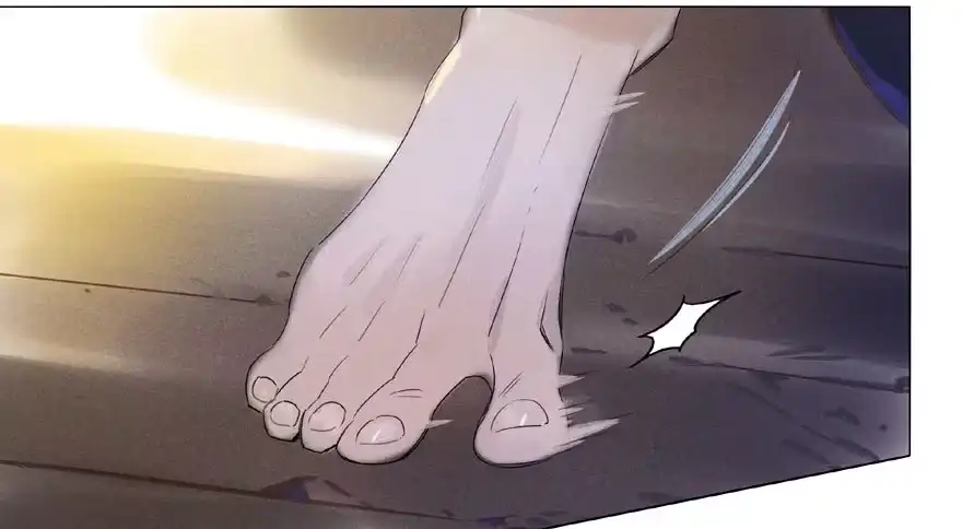《月潮荒歌》048：走出屏障 第7页