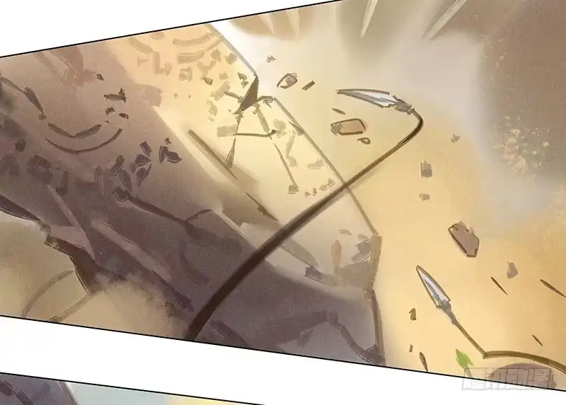 《月潮荒歌》054：女贼 第29页