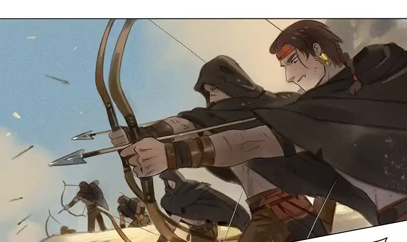 《月潮荒歌》054：女贼 第2页