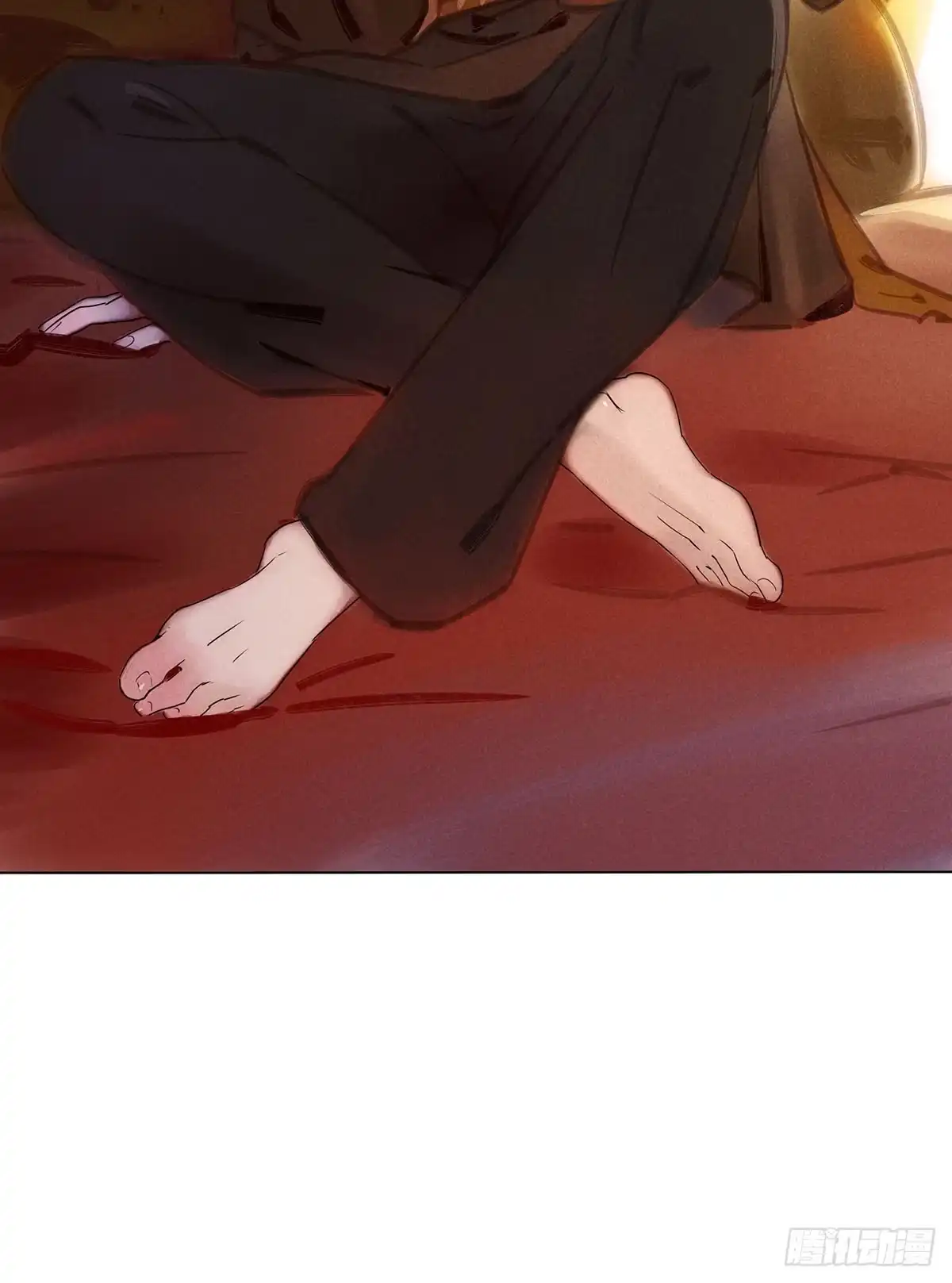 《月潮荒歌》058：酋长 第12页