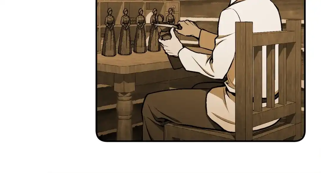 《月光雕刻师》第100话 我的问题是... 第82页