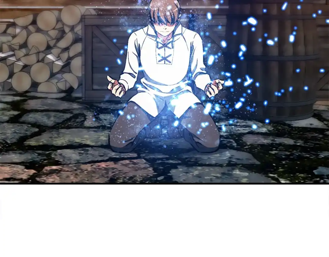 《月光雕刻师》第101话 你们也想起舞吗？ 第32页