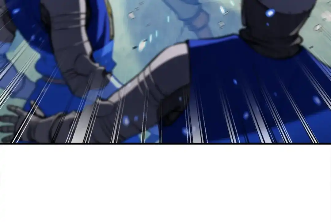 《月光雕刻师》第102话 阿伟杀疯了！ 第20页