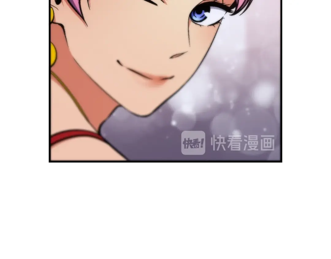 《月光雕刻师》第104话 我韦德又回来了！ 第108页