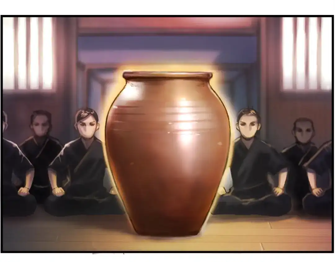 《月光雕刻师》第11话 男主越级打怪中 第50页