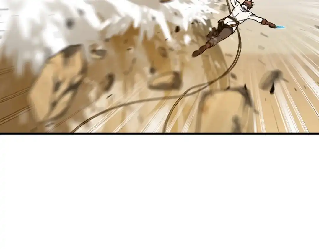 《月光雕刻师》第113话 雕刻师秀起来了！ 第111页