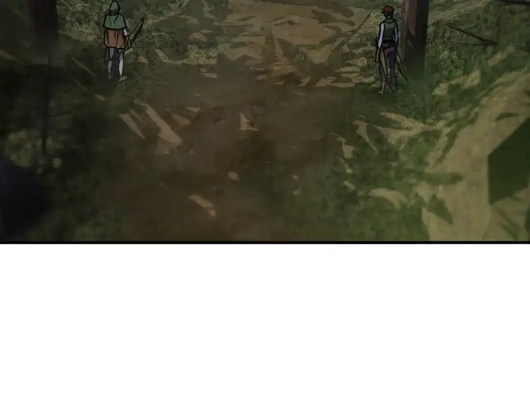 《月光雕刻师》第114话 你是猎物还是猎手？ 第113页