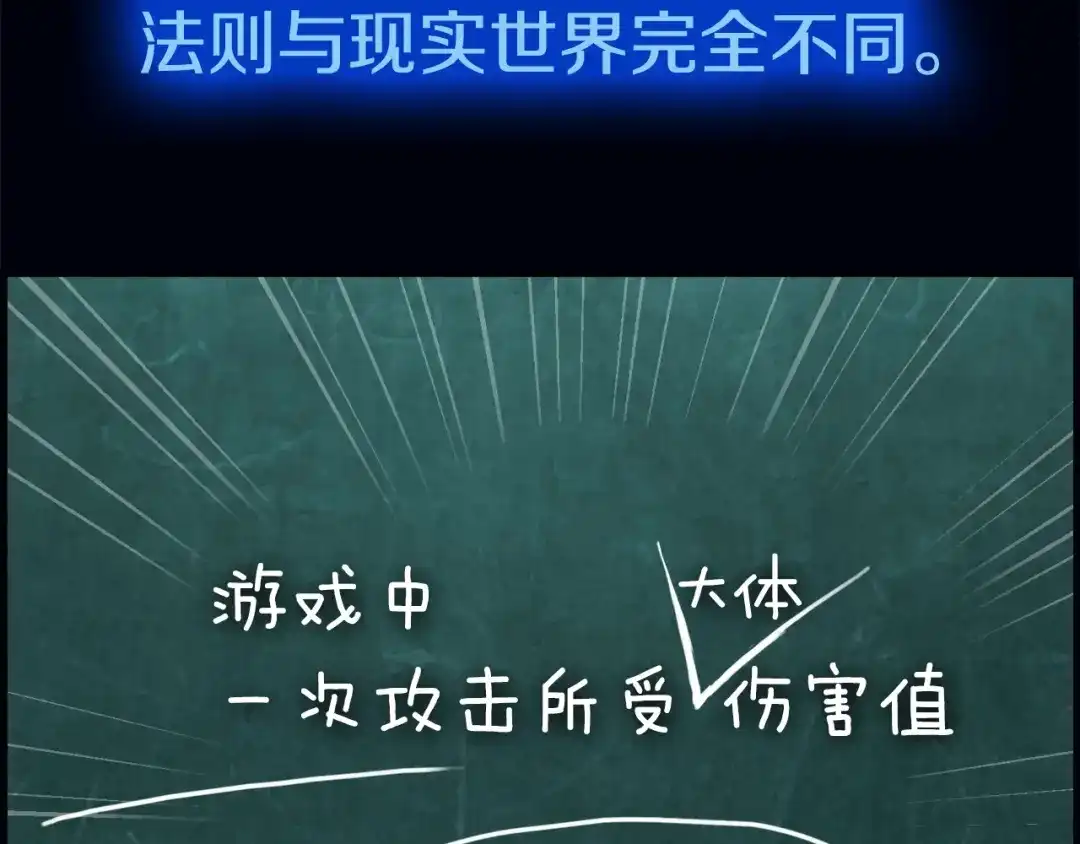 《月光雕刻师》第12话 我的暴击不靠运气！ 第22页