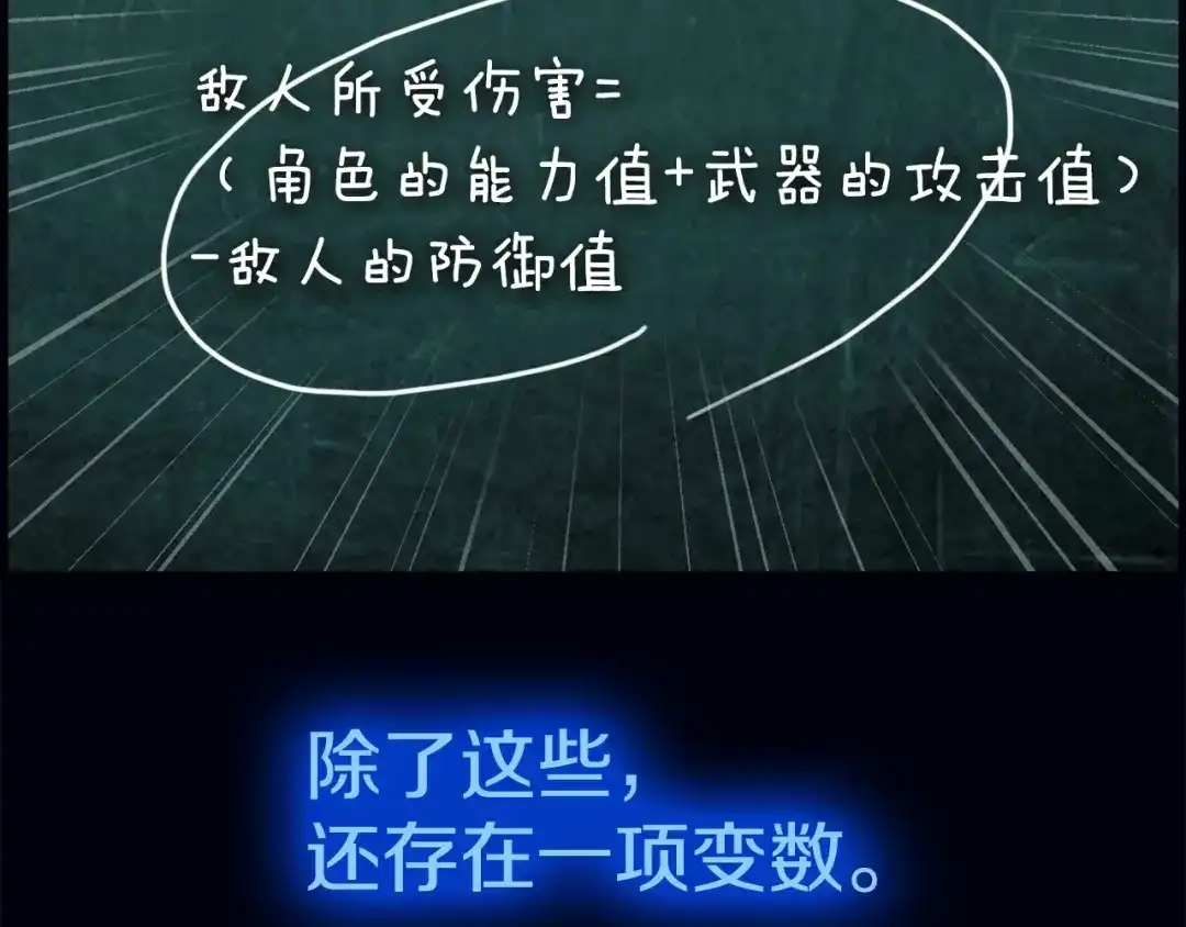 《月光雕刻师》第12话 我的暴击不靠运气！ 第23页