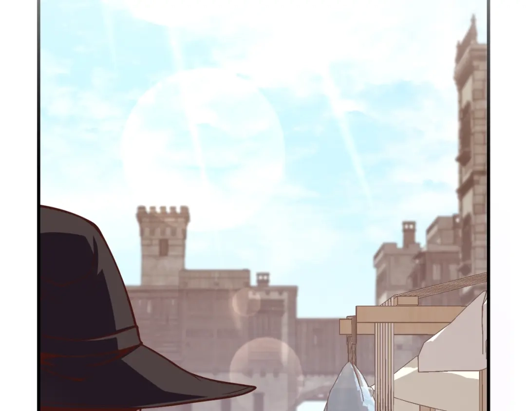 《月光雕刻师》第135话 战前准备 第45页