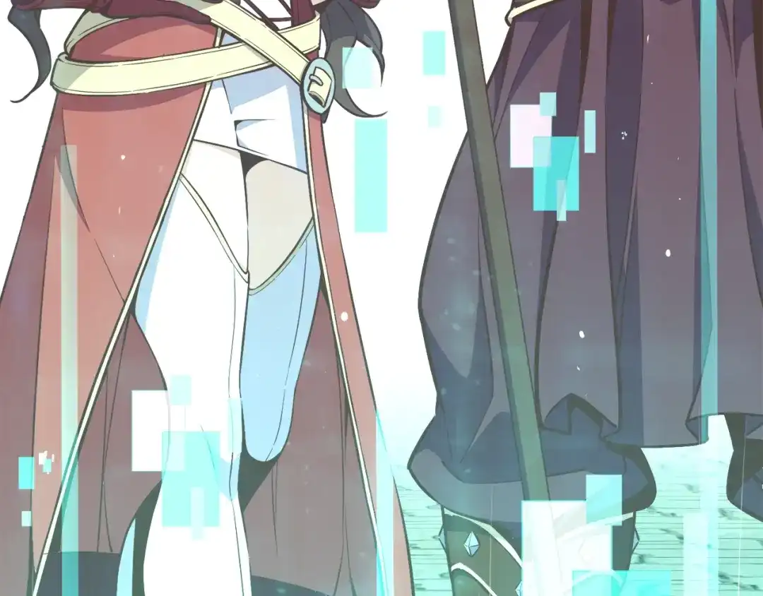 《月光雕刻师》第136话 搬运武器 第136页