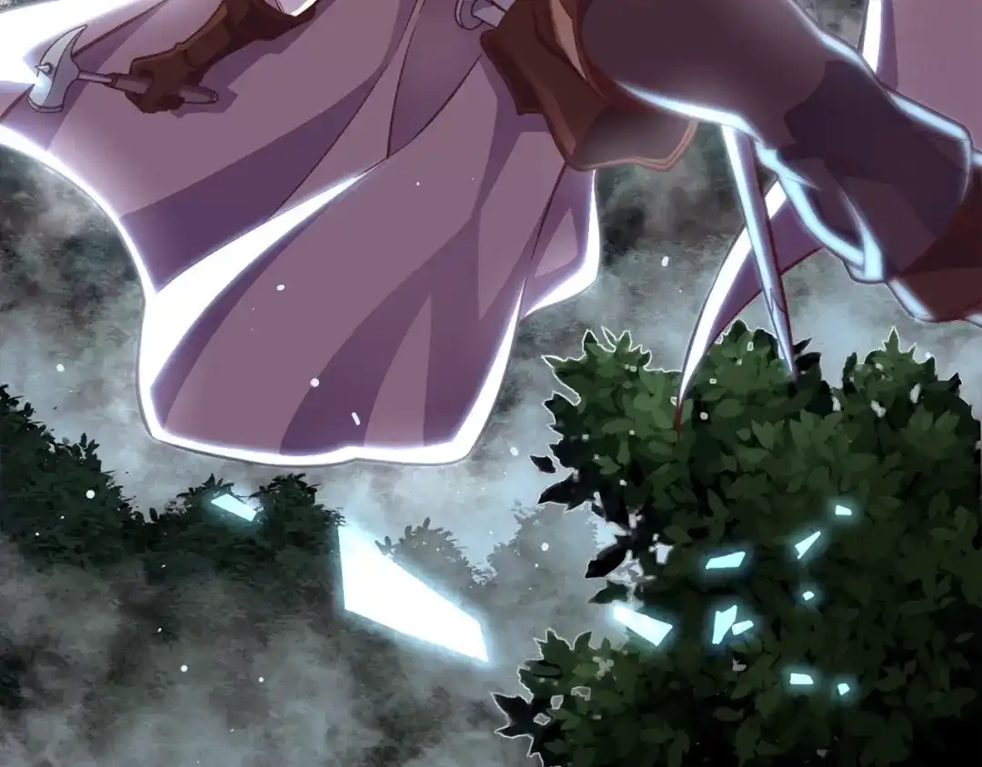 《月光雕刻师》第137话 旧面孔 第193页