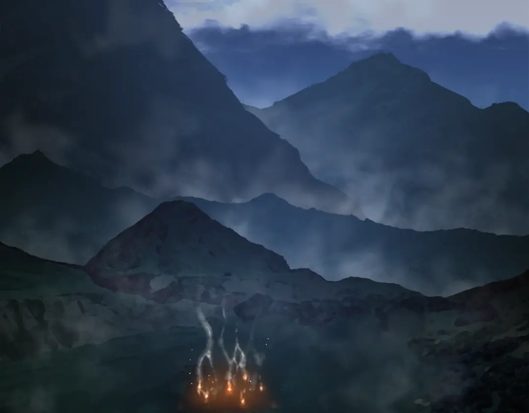 《月光雕刻师》第137话 旧面孔 第75页