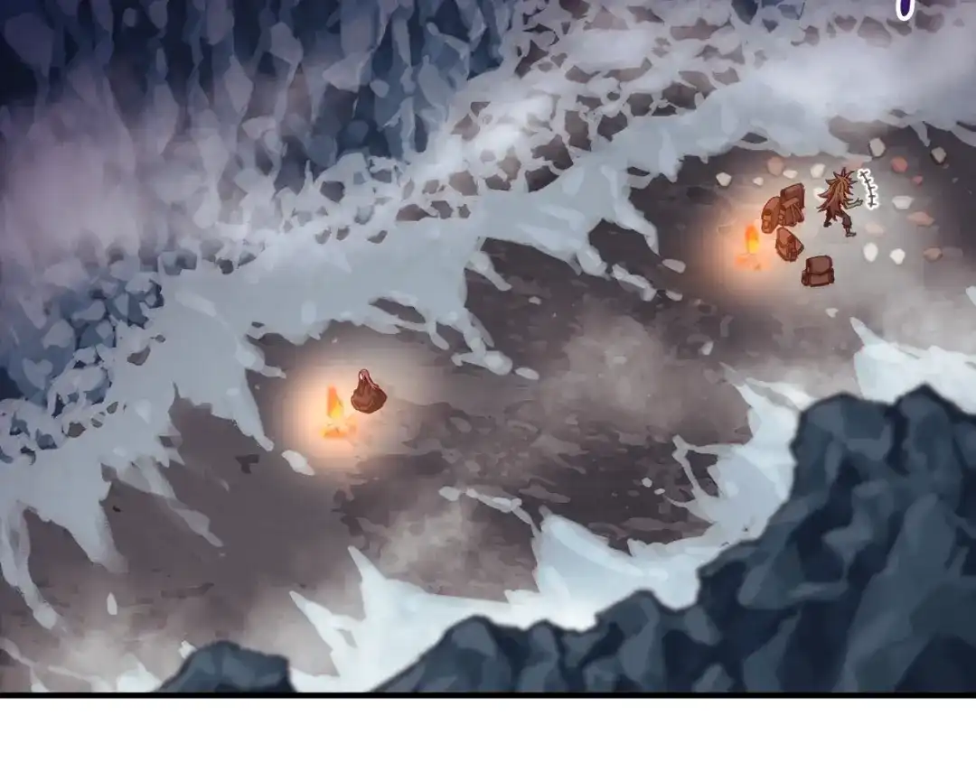 《月光雕刻师》第138话 她的真面目 第134页