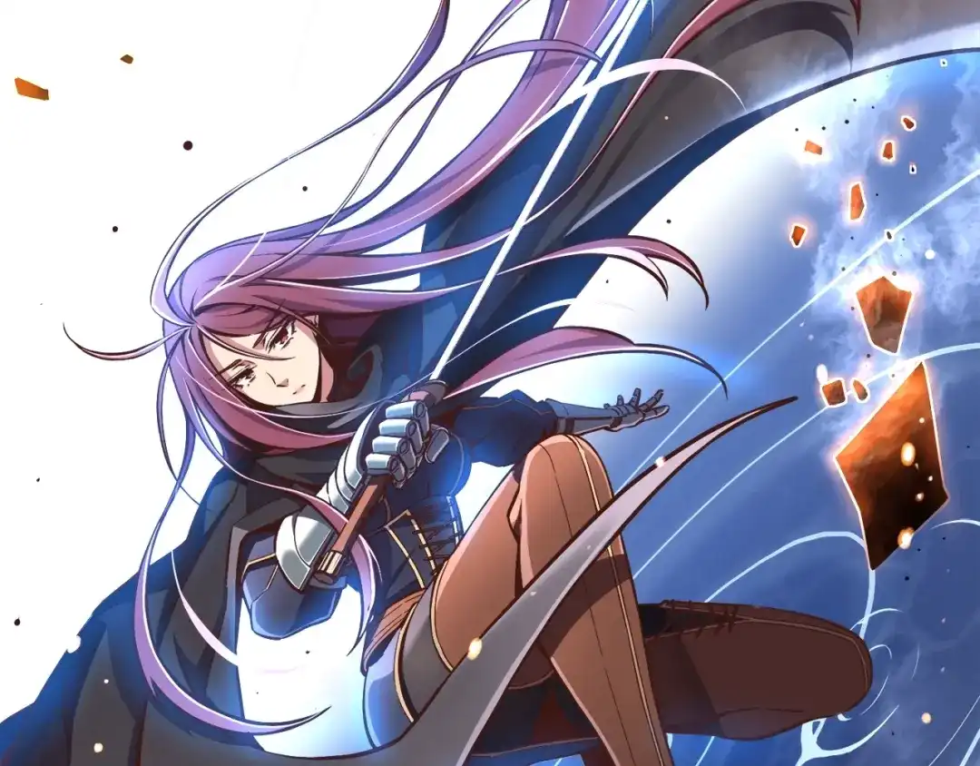 《月光雕刻师》第138话 她的真面目 第113页