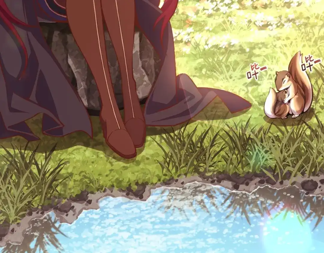 《月光雕刻师》第139话 刀随心走 第122页
