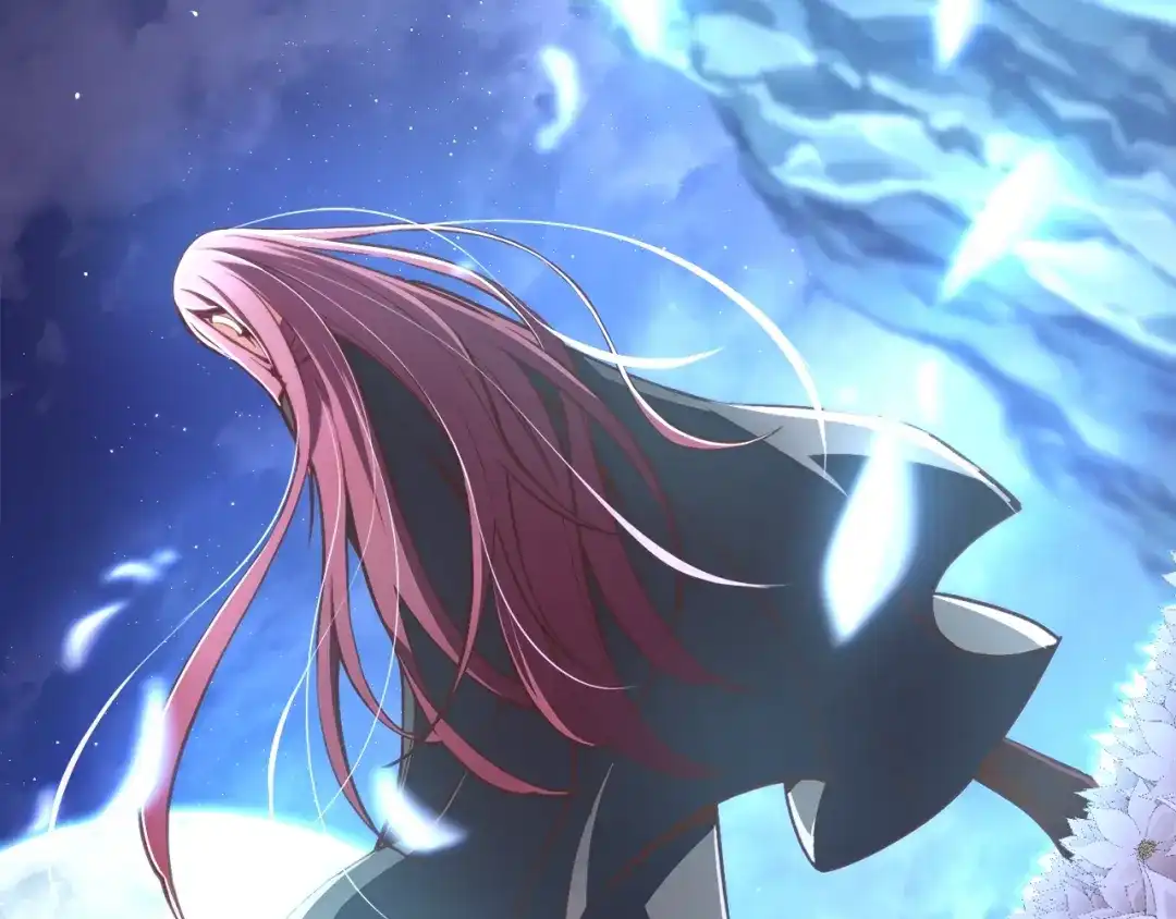 《月光雕刻师》第140话 月之雕像 第32页