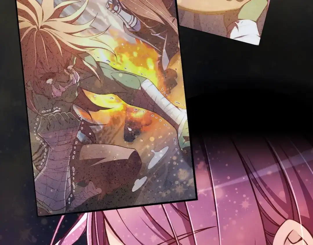 《月光雕刻师》第140话 月之雕像 第21页