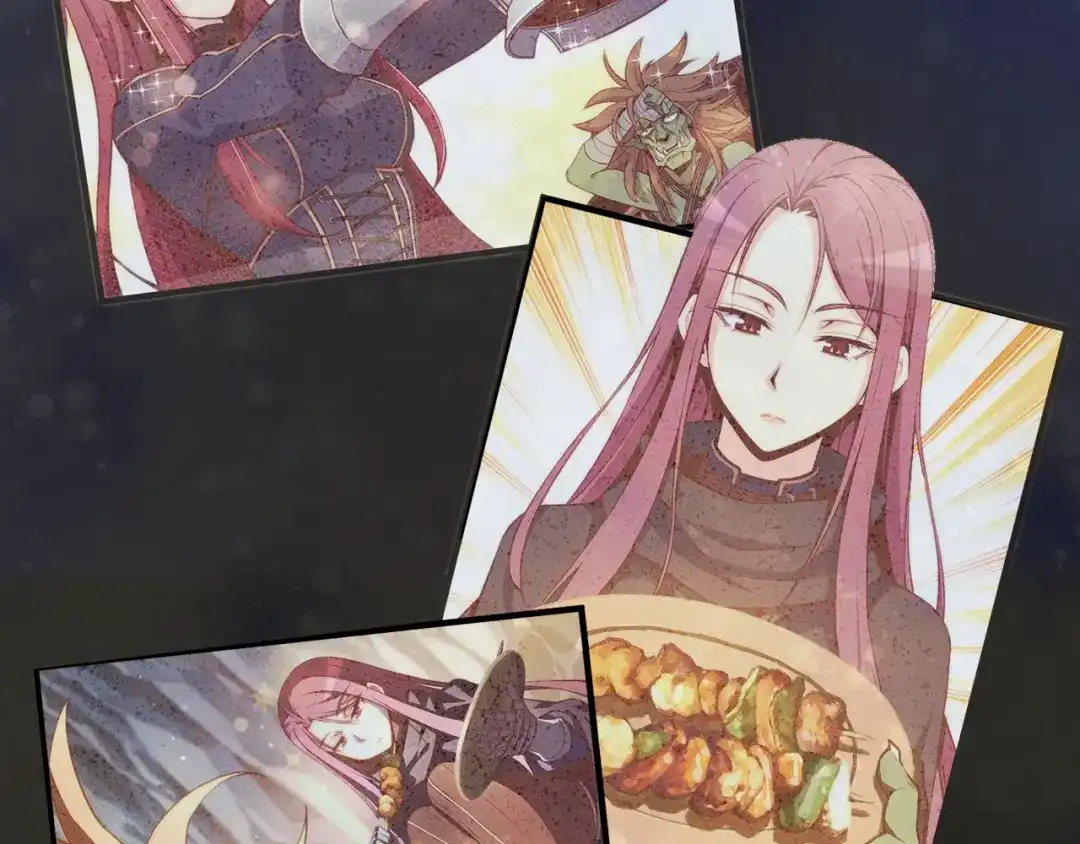《月光雕刻师》第140话 月之雕像 第20页