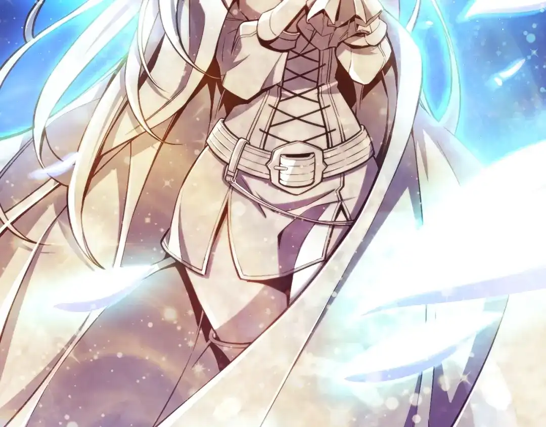 《月光雕刻师》第140话 月之雕像 第41页