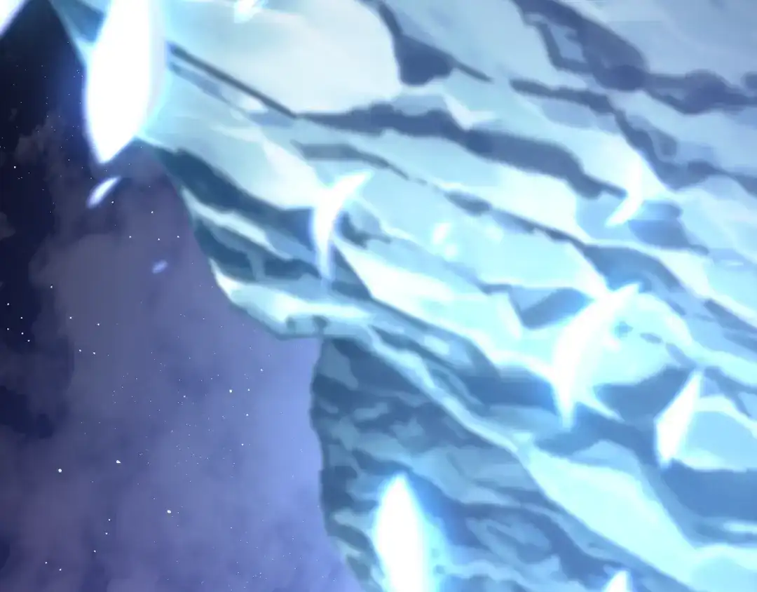 《月光雕刻师》第140话 月之雕像 第31页
