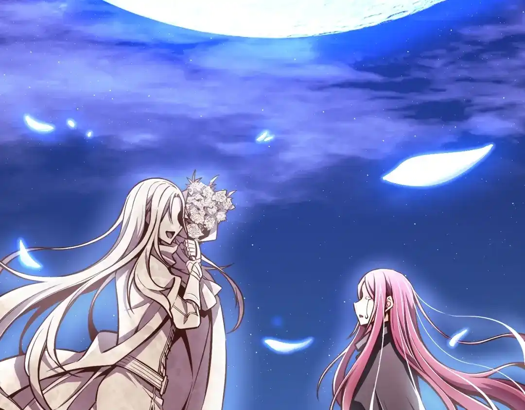 《月光雕刻师》第140话 月之雕像 第72页