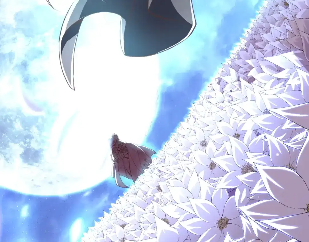 《月光雕刻师》第140话 月之雕像 第33页