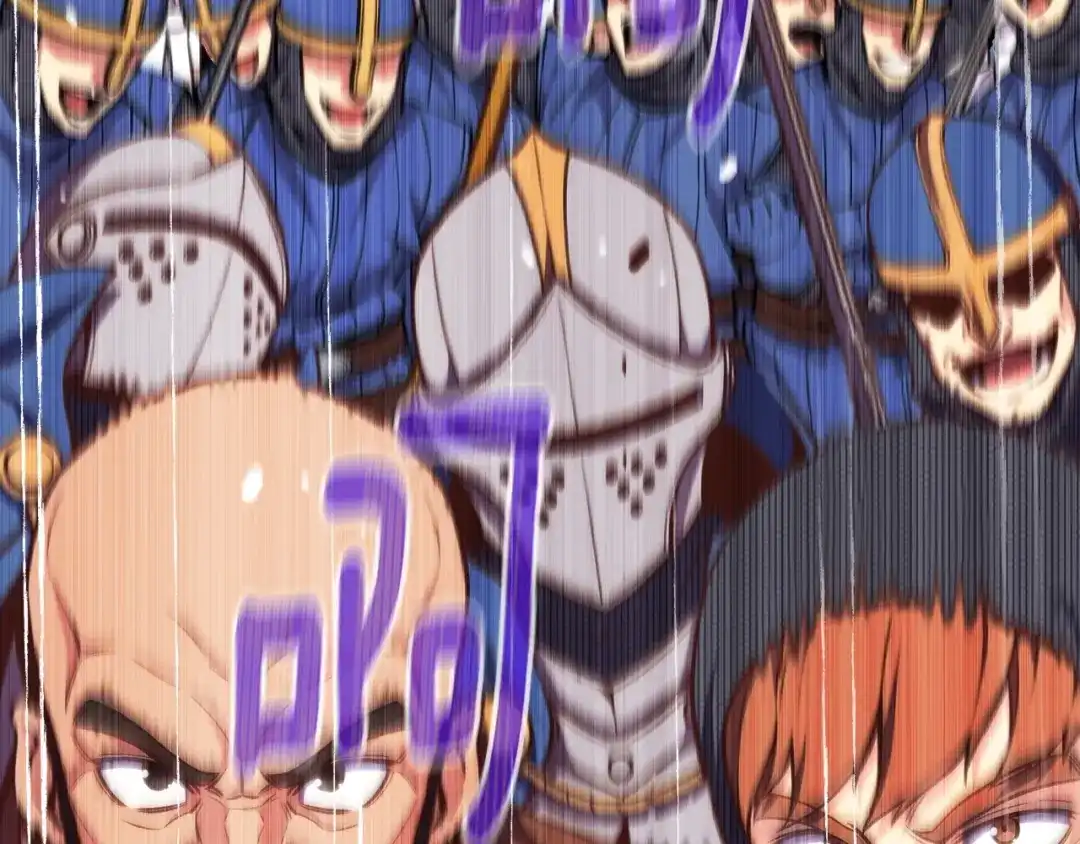 《月光雕刻师》第141话 群龙王炸 第154页