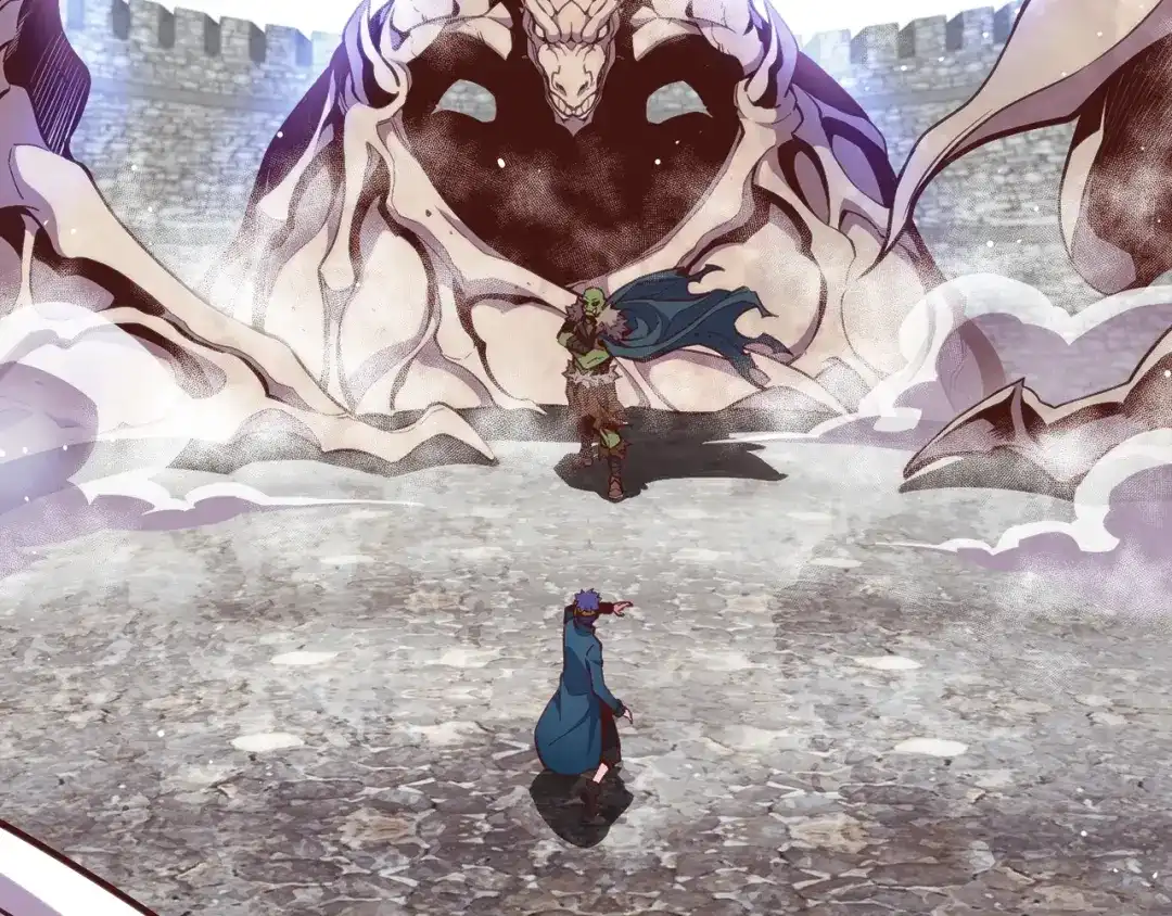《月光雕刻师》第141话 群龙王炸 第107页