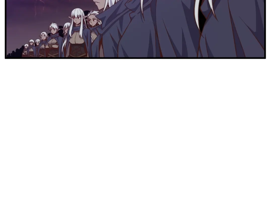 《月光雕刻师》第141话 群龙王炸 第141页
