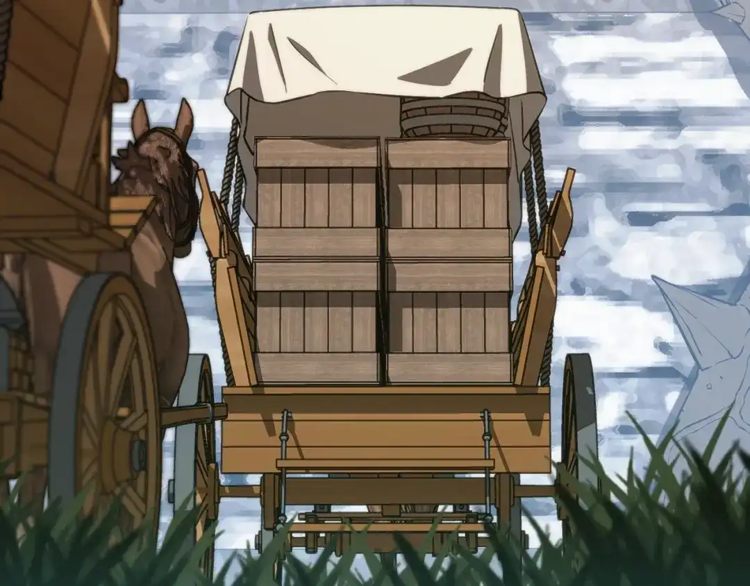 《月光雕刻师》第141话 群龙王炸 第5页