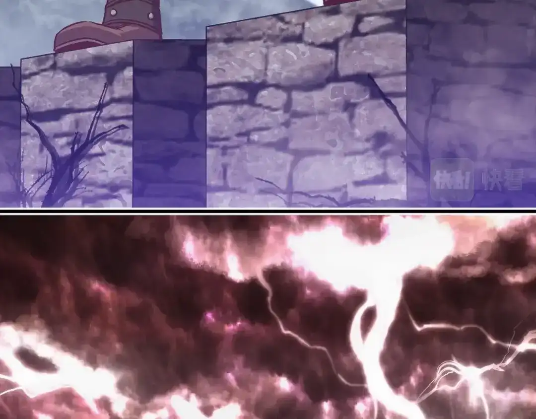 《月光雕刻师》第141话 群龙王炸 第134页