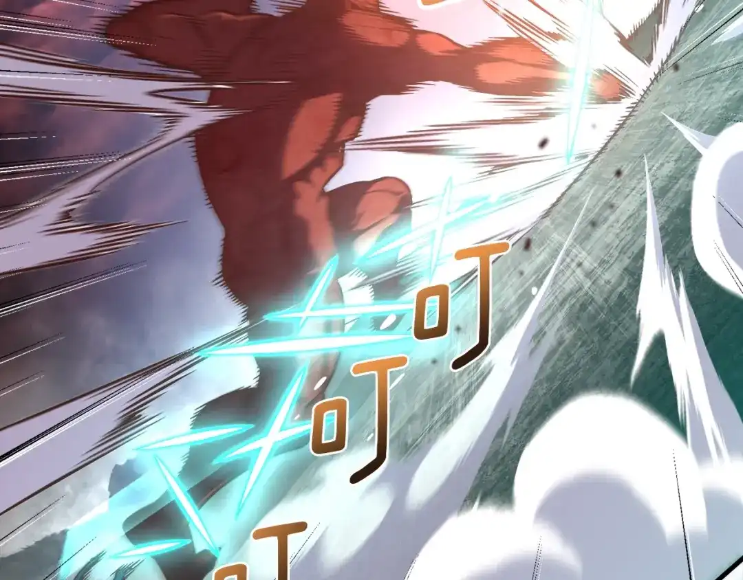 《月光雕刻师》第143话 开始战斗 第126页
