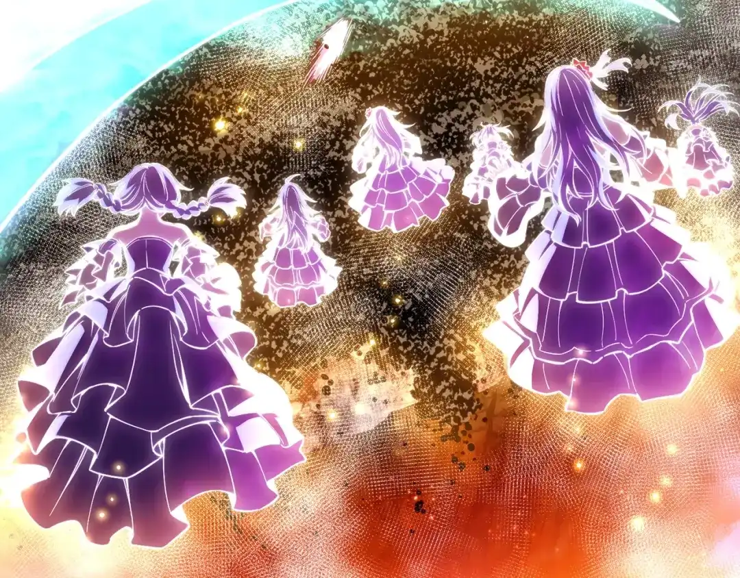 《月光雕刻师》第145话 猥琐站位 第46页