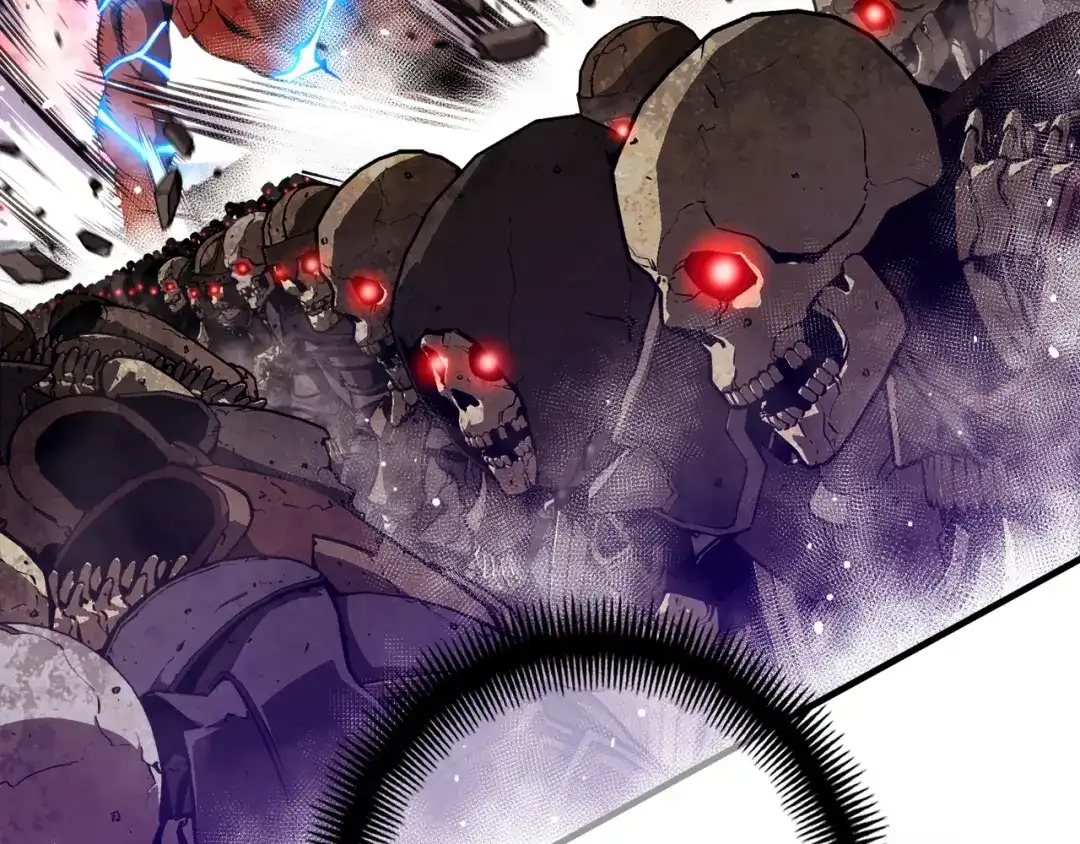 《月光雕刻师》第146话 终极BOSS 第42页