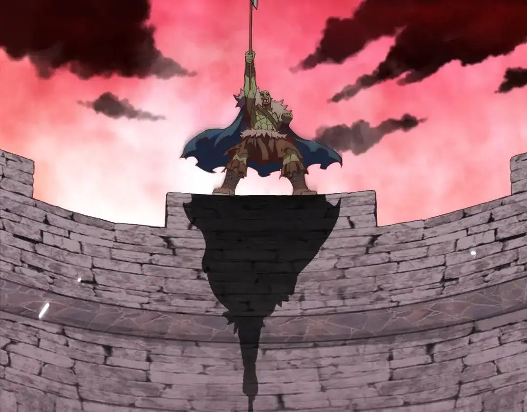 《月光雕刻师》第146话 终极BOSS 第74页