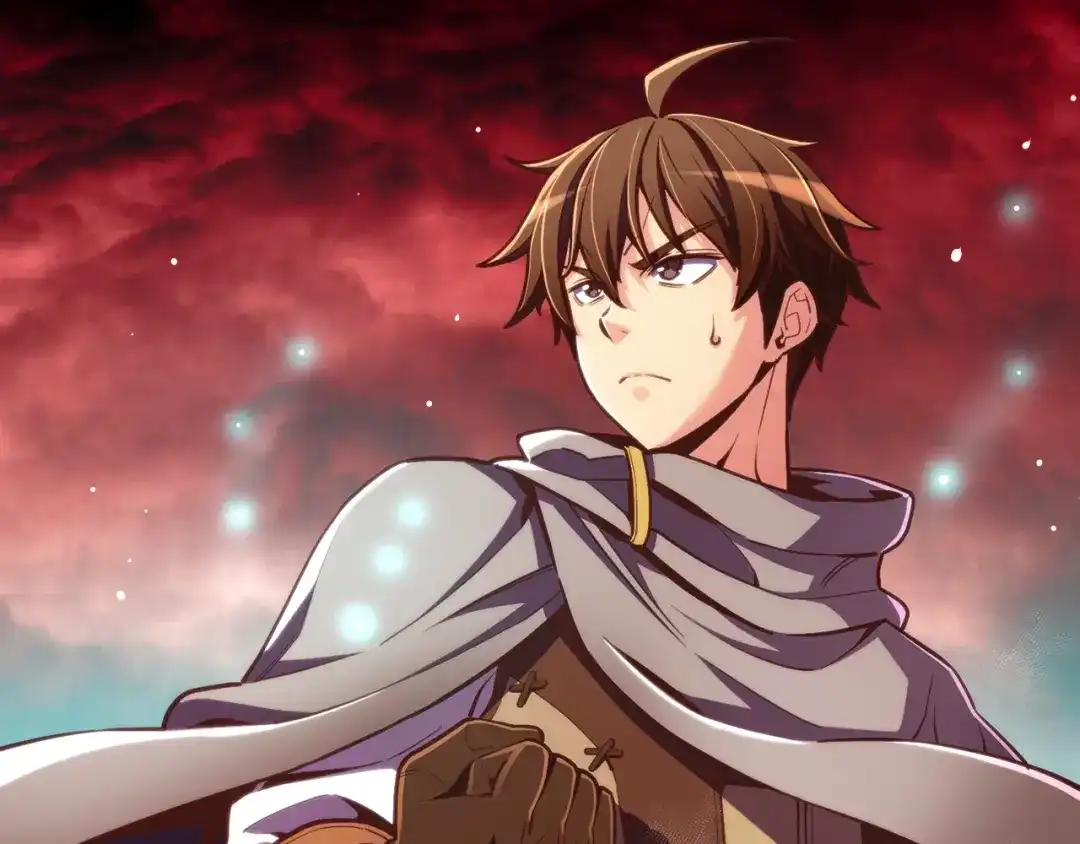 《月光雕刻师》第146话 终极BOSS 第25页