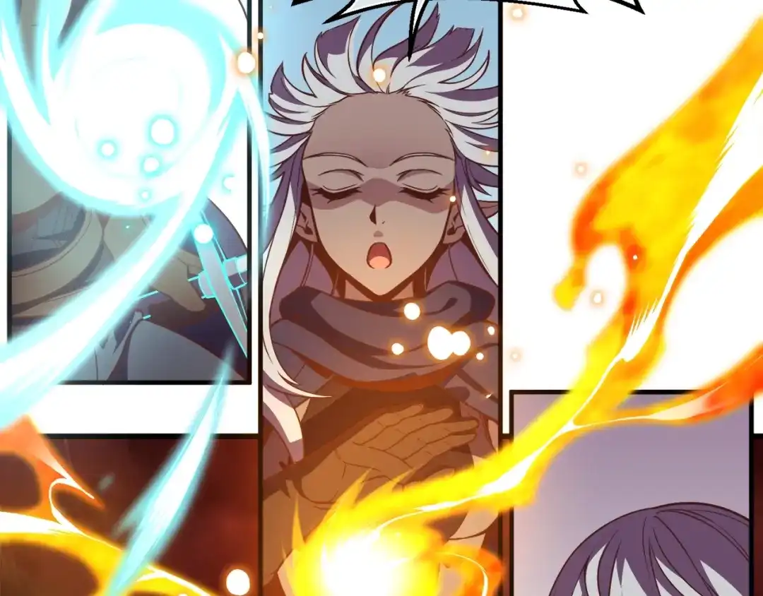 《月光雕刻师》第146话 终极BOSS 第144页
