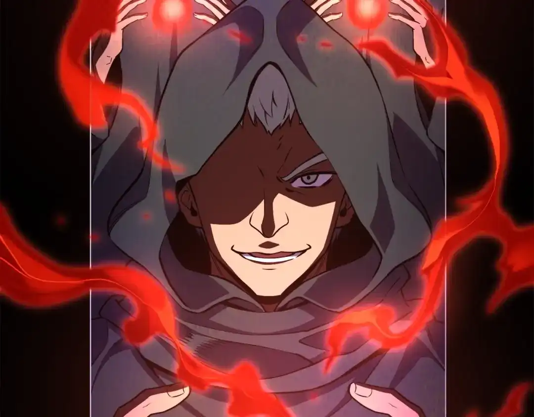 《月光雕刻师》第146话 终极BOSS 第153页