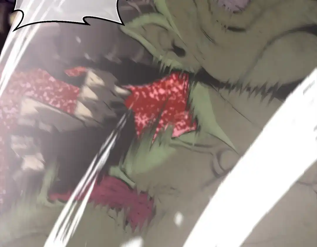 《月光雕刻师》第147话 王炸登场 第148页