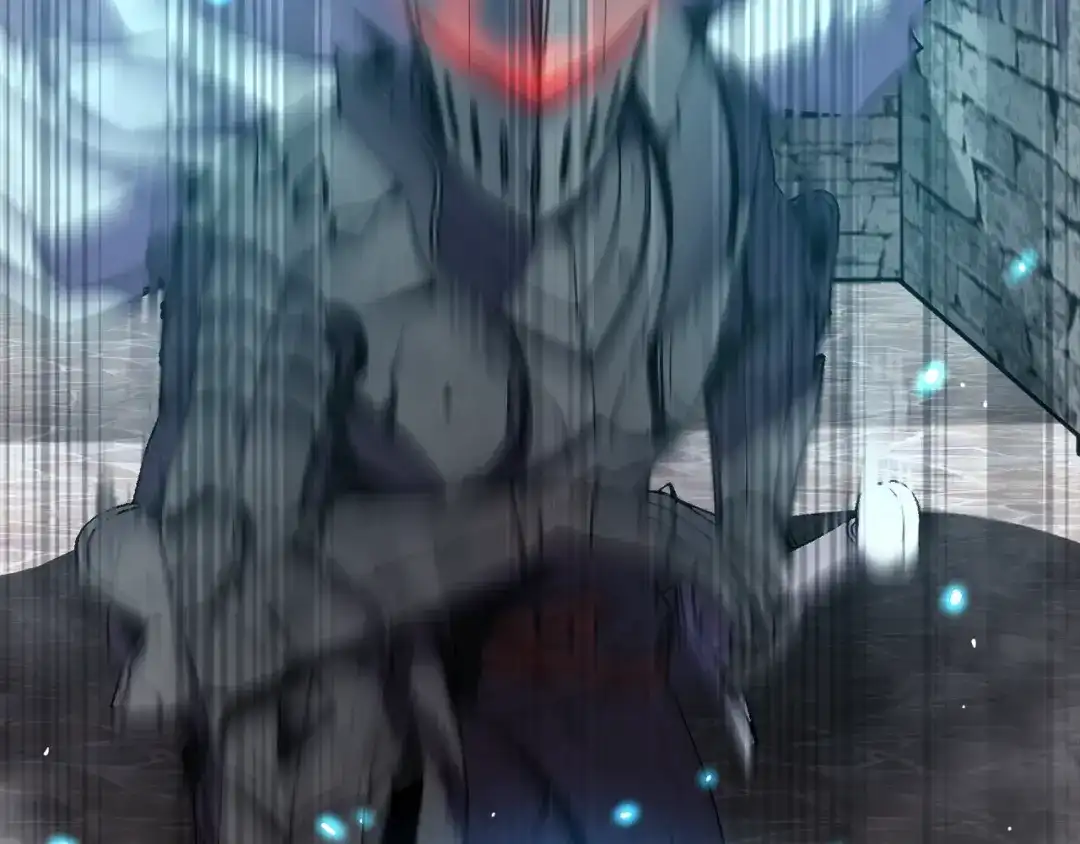《月光雕刻师》第147话 王炸登场 第95页