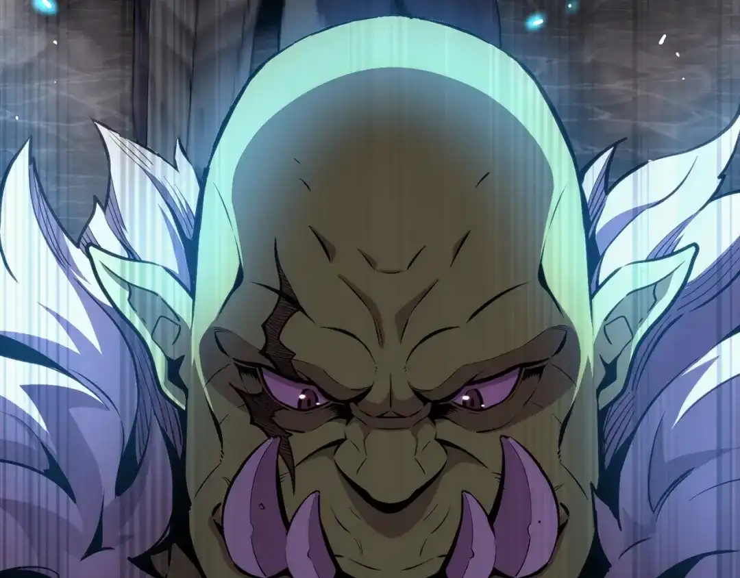 《月光雕刻师》第147话 王炸登场 第96页