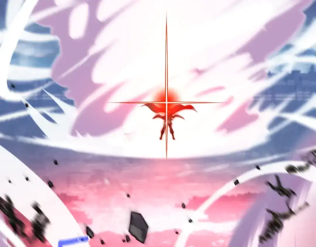 《月光雕刻师》第147话 王炸登场 第143页