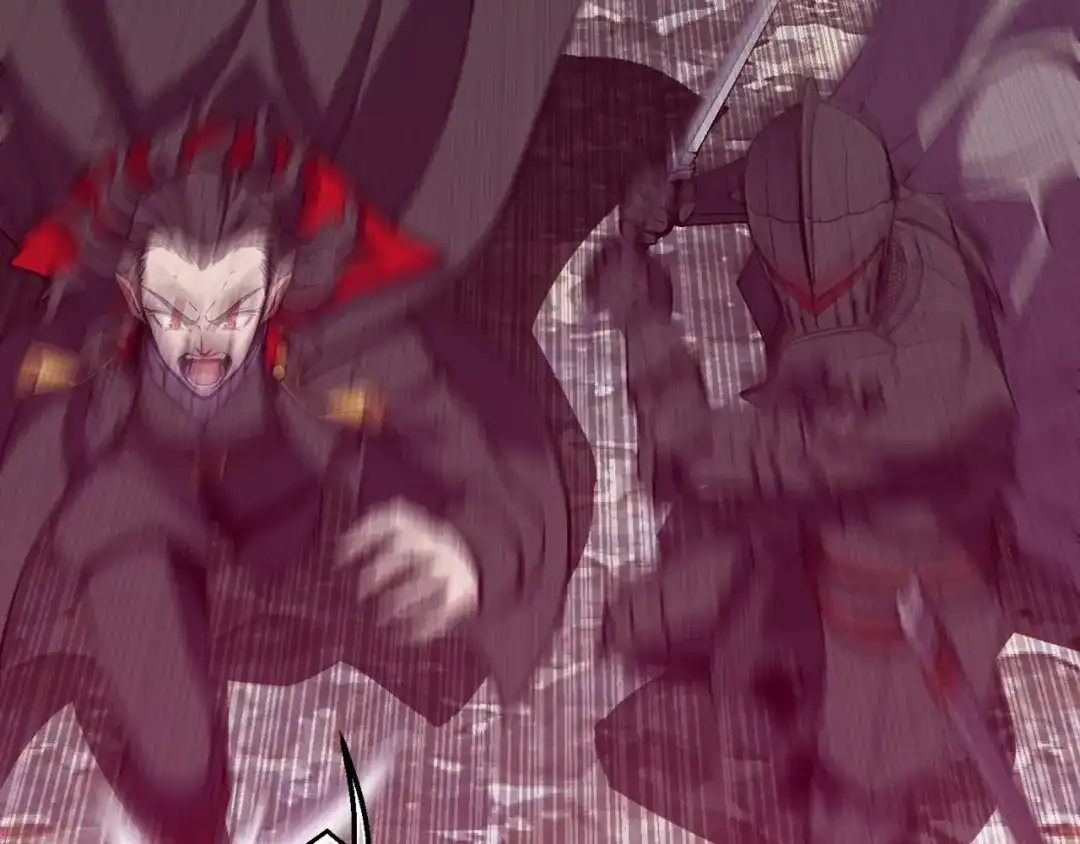 《月光雕刻师》第147话 王炸登场 第125页
